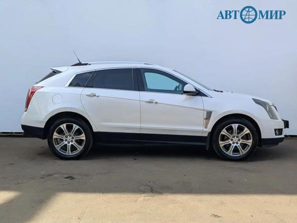 Cadillac SRX II с пробегом 2011 года, цена 959 000 рублей, 264331 км, внедорожник, Автокод Объявления