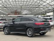 Mercedes-Benz GLE Coupe I (C292) Тула  - изображение 14