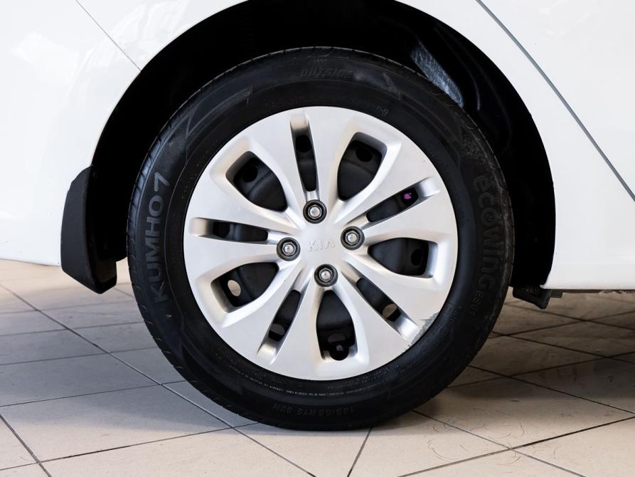 Kia Rio IV Ростов-на-Дону  - изображение 7