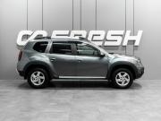Renault Duster I Рестайлинг Тюмень  - изображение 23