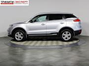 Geely Atlas I Белгород  - изображение 21