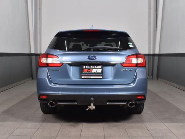 Subaru Levorg I Рестайлинг с пробегом 2019 года, цена 1 899 999 рублей, 85559 км, универсал, Автокод Объявления