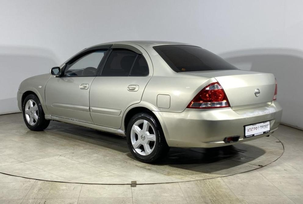Nissan Almera Classic I Саранск  - изображение 10