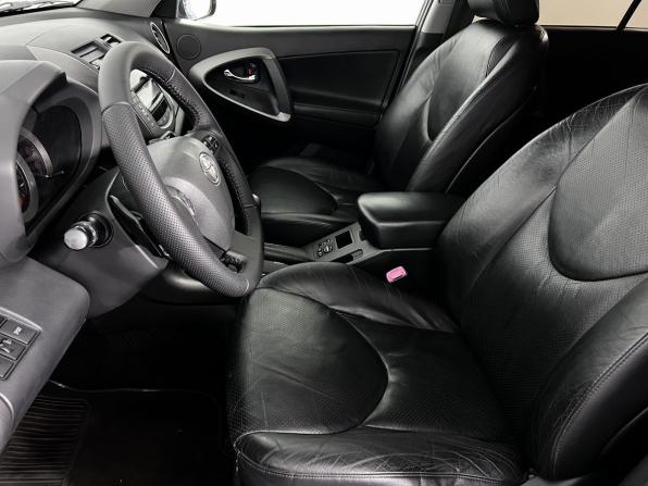 Toyota RAV4 III (XA30) Рестайлинг с пробегом 2010 года, цена 1 360 000 рублей, 269000 км, внедорожник, Автокод Объявления