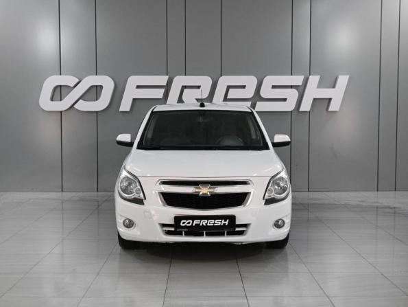 Chevrolet Cobalt II Рестайлинг с пробегом 2022 года, цена 895 000 рублей, 149068 км, седан, Автокод Объявления