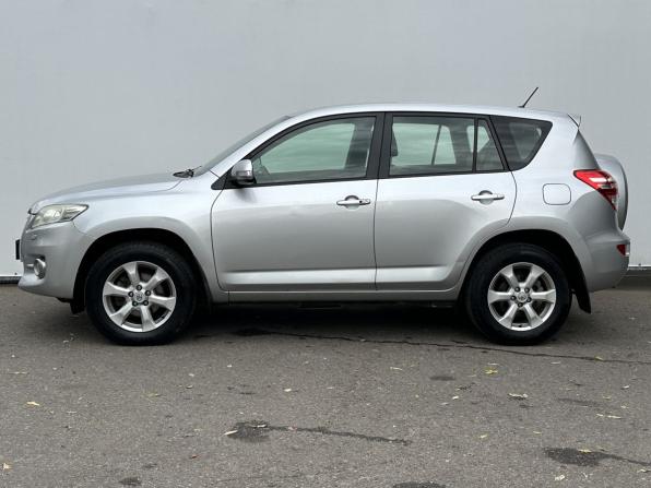 Toyota RAV4 III (XA30) Рестайлинг с пробегом 2011 года, цена 1 465 000 рублей, 137568 км, внедорожник, Автокод Объявления