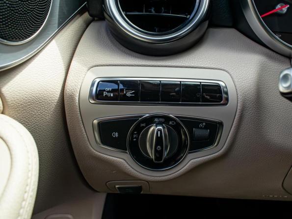Mercedes-Benz C-Класс IV (W205) с пробегом 2014 года, цена 2 150 000 рублей, 83810 км, седан, Автокод Объявления