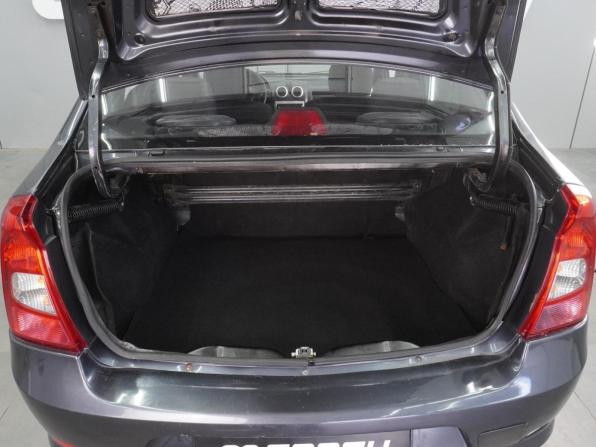 Renault Logan I с пробегом 2009 года, цена 399 000 рублей, 202268 км, седан, Автокод Объявления