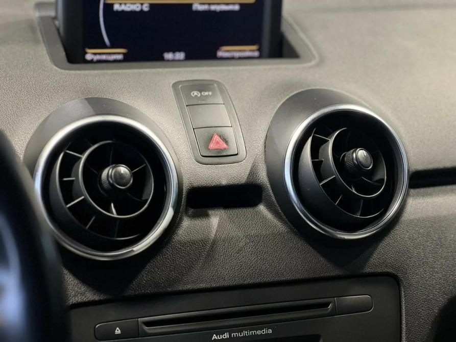 Audi A1 I (8X) Екатеринбург  - изображение 16