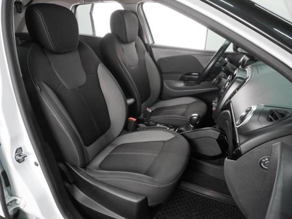 Renault Kaptur I Рестайлинг с пробегом 2021 года, цена 1 299 000 рублей, 112268 км, внедорожник, Автокод Объявления