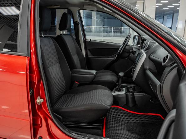 Lada (ВАЗ) Granta I с пробегом 2013 года, цена 336 000 рублей, 173333 км, седан, Автокод Объявления