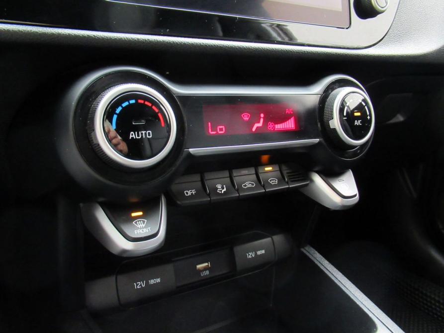 Kia Rio IV Рестайлинг Самара  - изображение 16