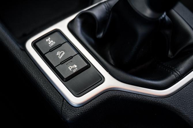Kia Sportage IV Рестайлинг с пробегом 2019 года, цена 2 130 000 рублей, 115312 км, внедорожник, Автокод Объявления