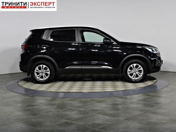 Chery Tiggo 4 Pro I с пробегом 2023 года, цена 1 597 000 рублей, 45778 км, внедорожник, Автокод Объявления