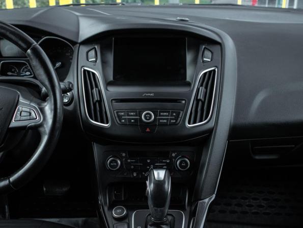 Ford Focus III Рестайлинг с пробегом 2016 года, цена 1 000 000 рублей, 227791 км, универсал, Автокод Объявления