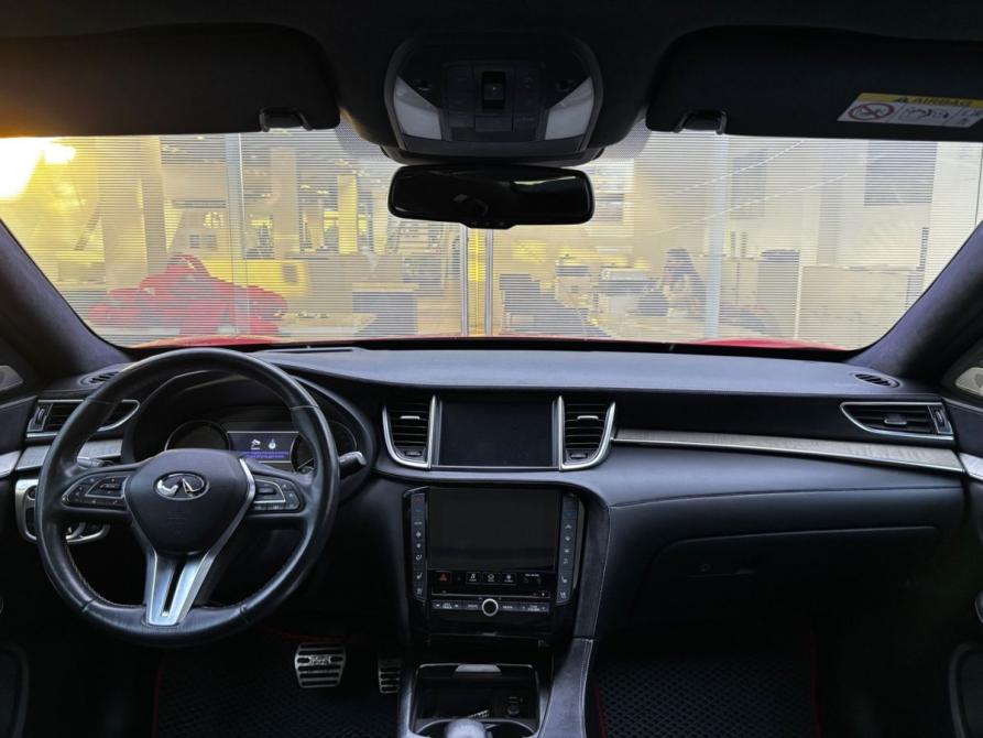 Infiniti QX50 II Уфа  - изображение 17
