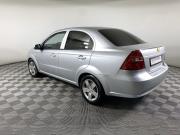 Chevrolet Aveo I Рестайлинг Москва  - изображение 26