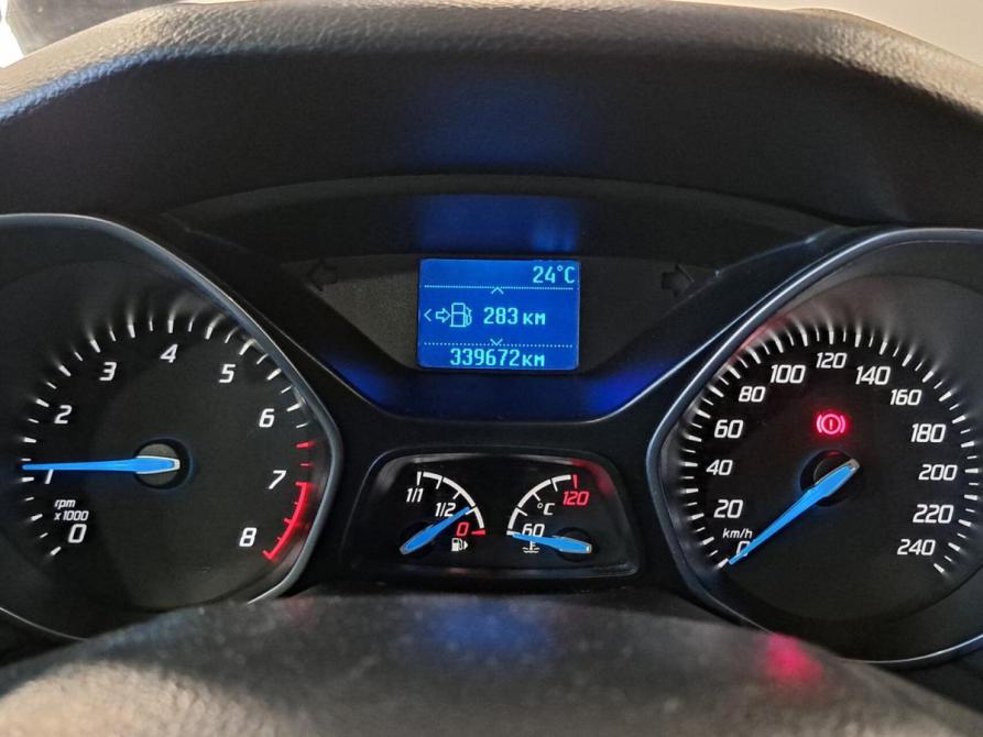 Ford Focus III Казань  - изображение 16
