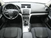 Mazda 6 II (GH) Рестайлинг Ростов-на-Дону  - изображение 26