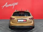 Infiniti FX II (S51) Вологда  - изображение 25