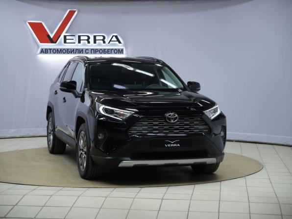 Toyota RAV4 V (XA50) с пробегом 2021 года, цена 3 150 000 рублей, 103148 км, внедорожник, Автокод Объявления