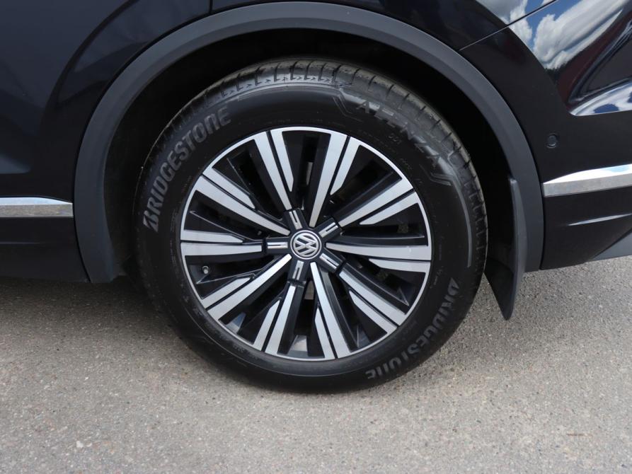 Volkswagen Touareg III Москва  - изображение 9