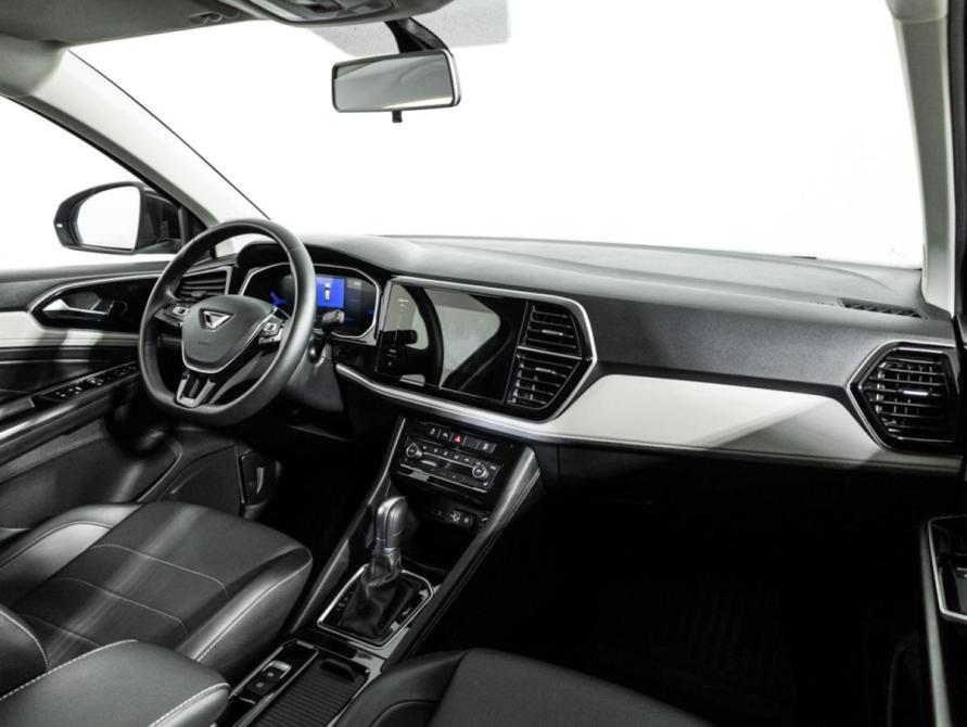 Jetta VS5 I Рестайлинг Санкт-Петербург  - изображение 10