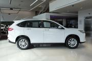 Haval M6 II Москва  - изображение 18