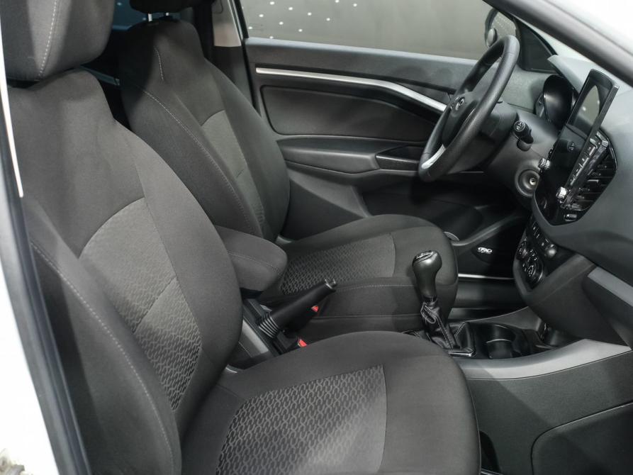 Lada (ВАЗ) Vesta I Самара  - изображение 15