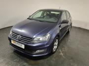 Volkswagen Polo V Рестайлинг Пермь  - изображение 7