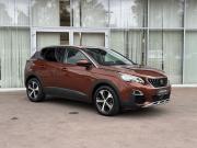 Peugeot 3008 II Воронеж  - изображение 18
