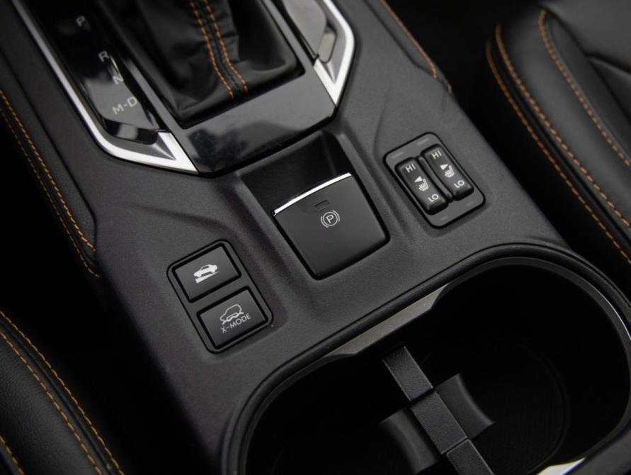 Subaru XV II Санкт-Петербург  - изображение 16