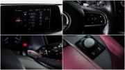 Lexus RX IV Москва  - изображение 35