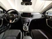 Kia Ceed III Москва  - изображение 35