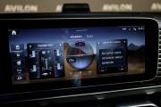 Mercedes-Benz GLE Coupe II (C167) Рестайлинг Москва  - изображение 46