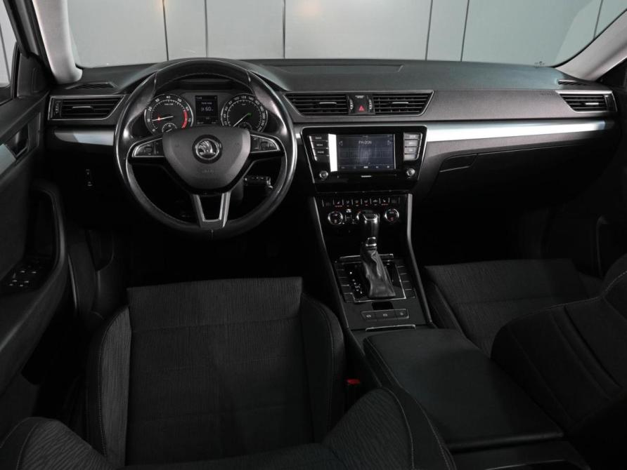 Skoda Superb III Ростов-на-Дону  - изображение 6