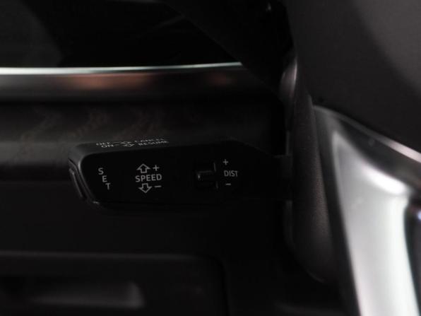 Audi Q7 II (4M) Рестайлинг с пробегом 2020 года, цена 5 512 000 рублей, 82284 км, внедорожник, Автокод Объявления