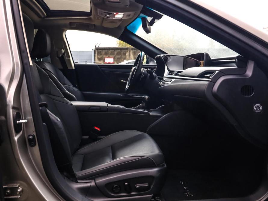 Lexus ES VII Санкт-Петербург  - изображение 35