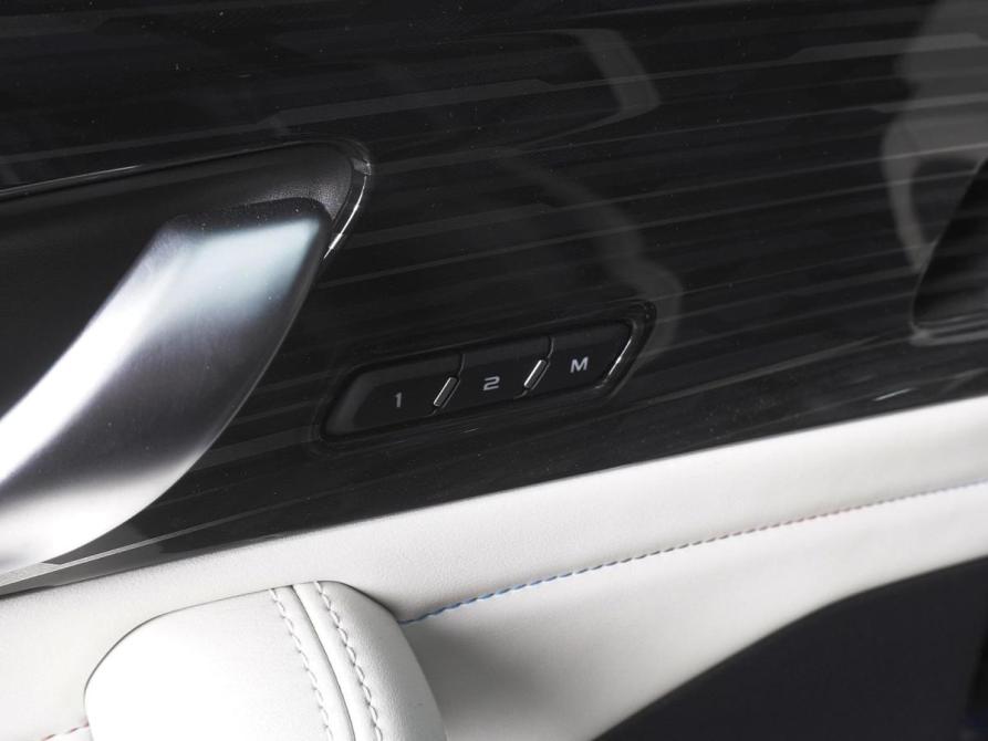 Geely Monjaro I Ростов-на-Дону  - изображение 19