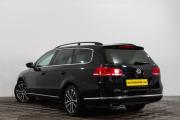 Volkswagen Passat B7 Сургут  - изображение 24