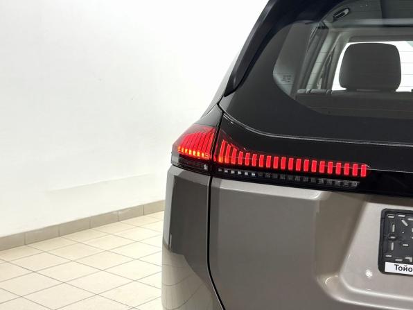 Toyota RAV4 VI (XA60) с пробегом 2026 года, цена 4 550 000 рублей, 15 км, внедорожник, Автокод Объявления