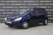 Hyundai Getz I Рестайлинг Томск  - изображение 15