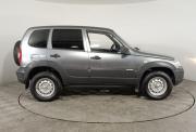 Chevrolet Niva I Рестайлинг Волгоград  - изображение 31