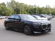 BMW 7 серии VII (G70) Москва  - изображение 35