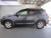 Toyota RAV4 III (XA30) Рестайлинг Уфа  - изображение 32
