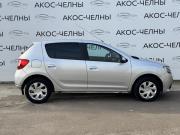 Renault Sandero II Набережные Челны  - изображение 29