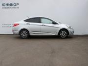 Hyundai Solaris I Нижний Новгород  - изображение 16