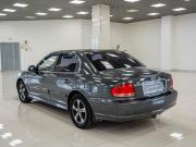 Hyundai Sonata IV (EF) Рестайлинг Самара  - изображение 17