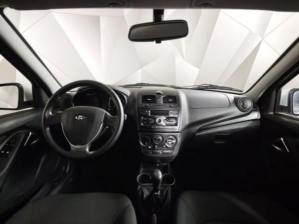 Lada (ВАЗ) Granta I Рестайлинг с пробегом 2023 года, цена 655 000 рублей, 37736 км, седан, Автокод Объявления