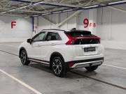 Mitsubishi Eclipse Cross I Казань  - изображение 32